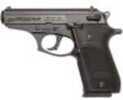 Bersa Thunder 380 Plus 380 ACP 3.5" Barrel 15 Round Matte Black Semi Automatic Pistol THUN380PM15